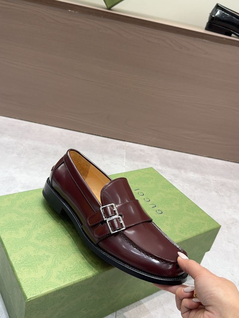 Gucci Business Shoes